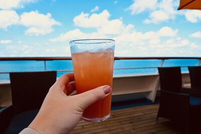 Drink